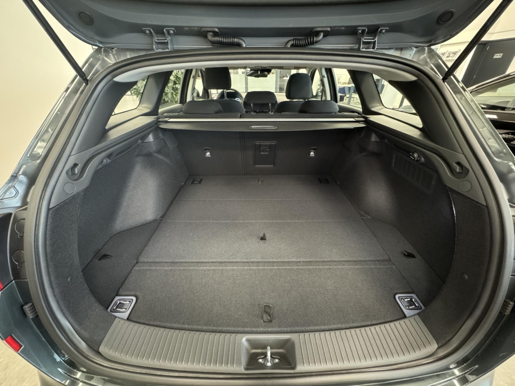 Hyundai I 30 wagon 1.0 t-gdi mhev comfort