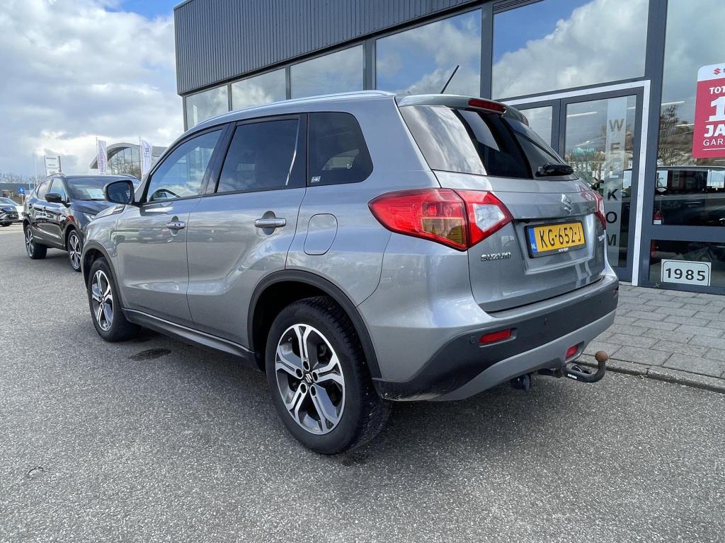Suzuki Vitara 1.6 high executive
