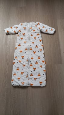 Slaapzakken voor baby's