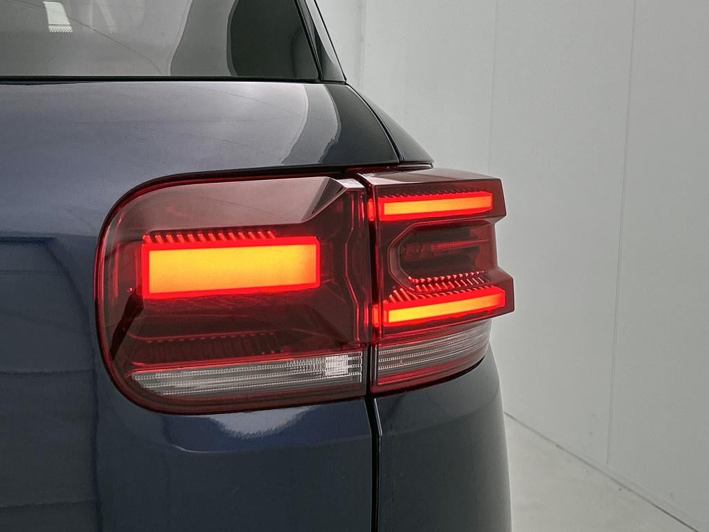 Citroen C5 Aircross plug-in hybrid 225 pk automaat shine | rijklaar | panor