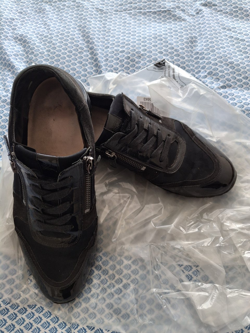 Sneakers mt 40 Gabor