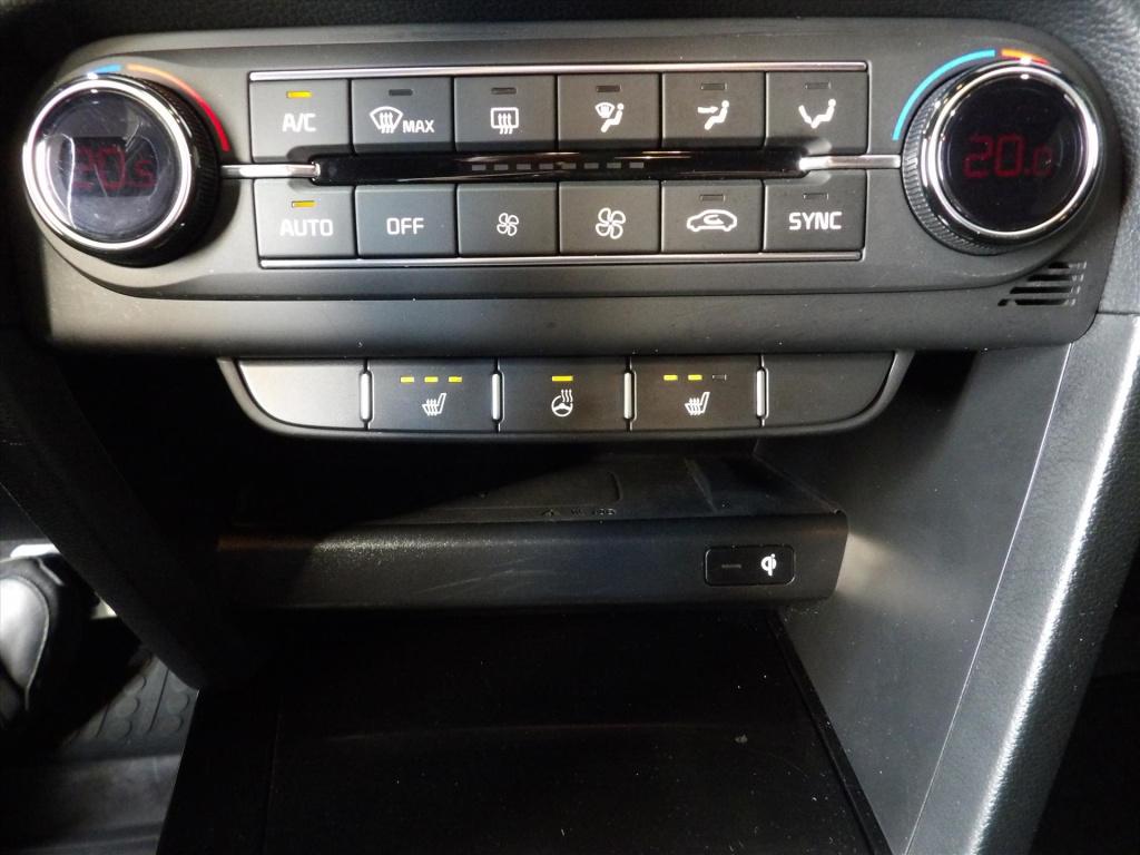 Kia Xceed 1.4 t-gdi 140pk dct7 dynamicline