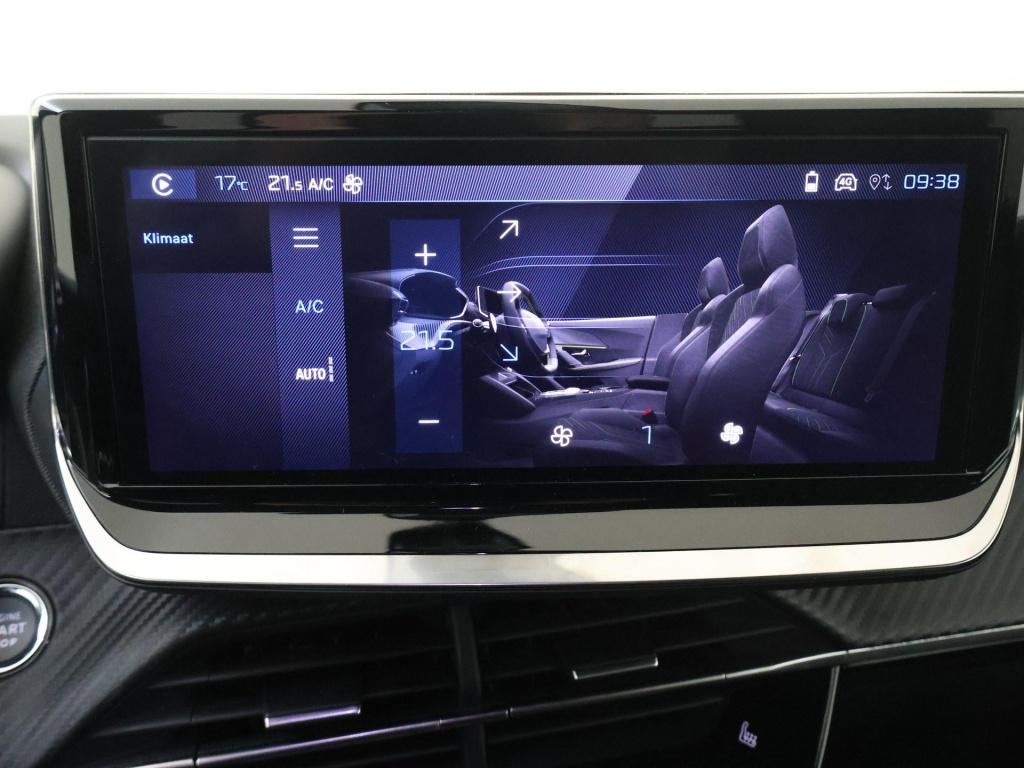 Peugeot 2008 1.2 hybrid 145 allure