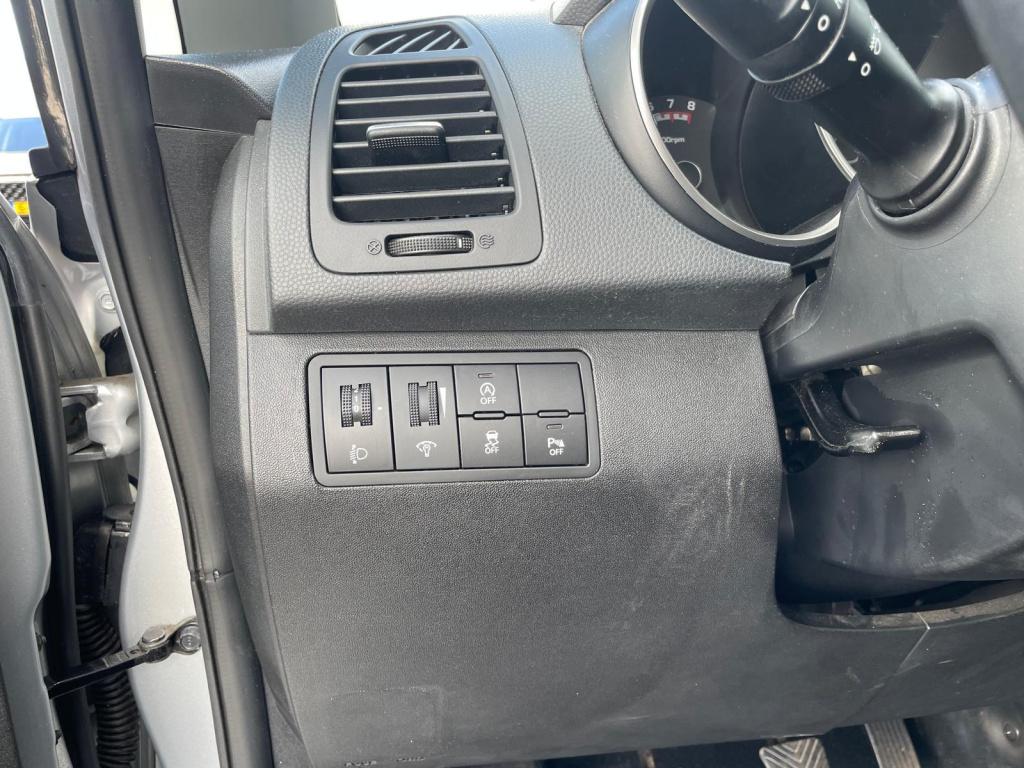 Kia Venga 1.4 cvvt dynamicplusline hoge instap|mooie staat