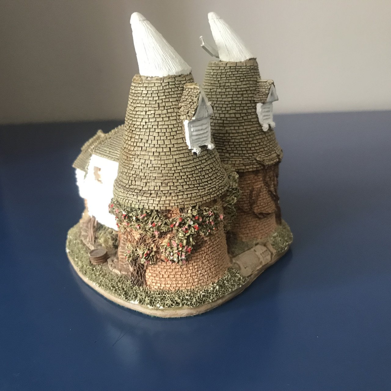 Miniatuurtjes van Lilliput Lane