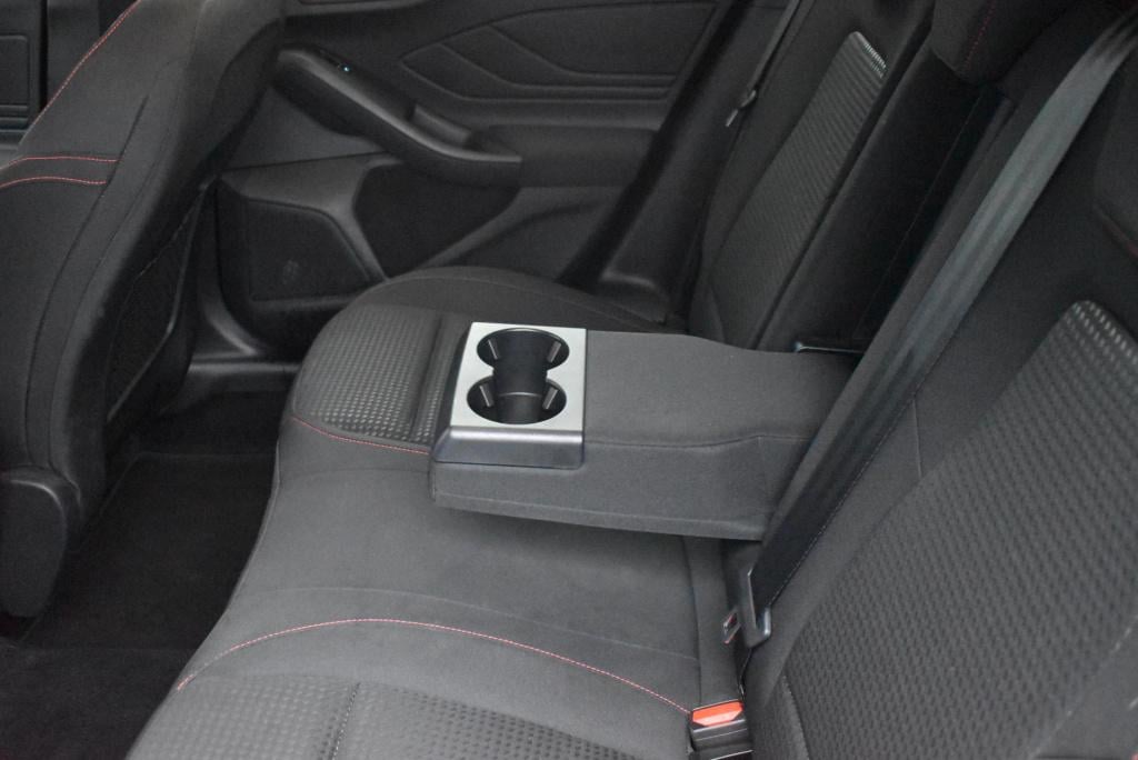 Ford Focus 1.0 ecoboost hybrid 155 pk st line style