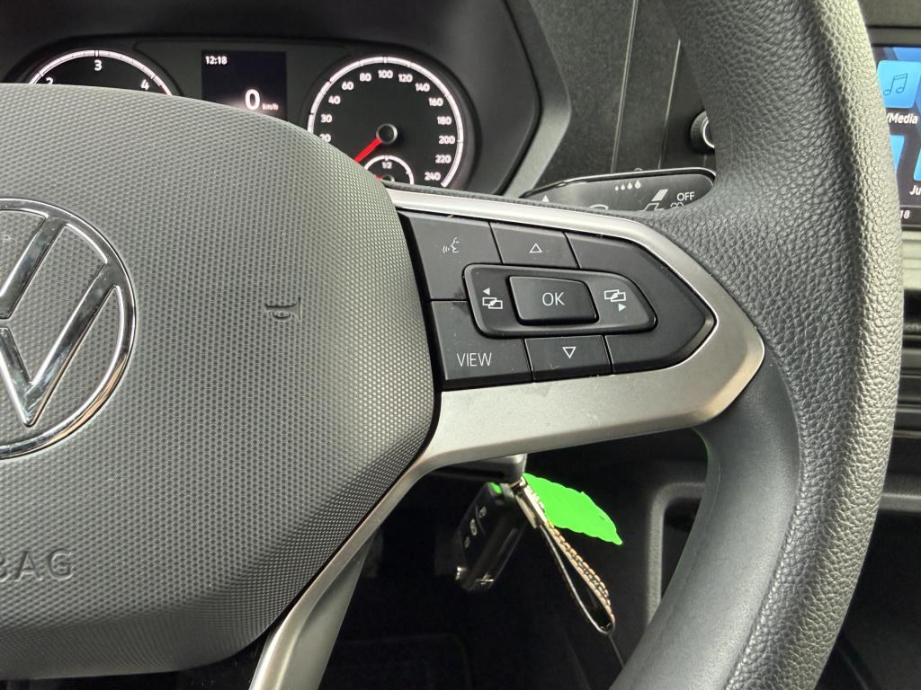 Volkswagen Caddy cargo 2.0 tdi 200pk zb edition | 19'' | verlaagd | spoiler