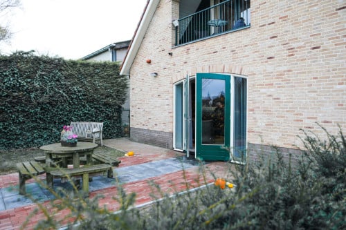 Te huur: 4 pers gemeubileerd appartement