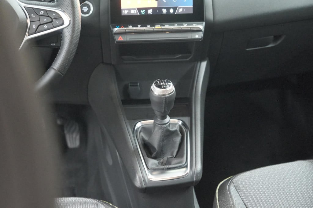 Renault Captur tce 90 techno | nieuw model | camera | harman kardon | apple