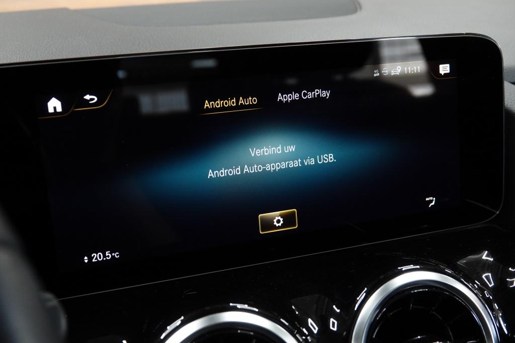 Mercedes-Benz B-Klasse b200 | cruise | camera | pdc |