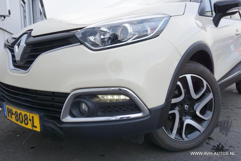 Renault Captur 0.9 tce dynamique