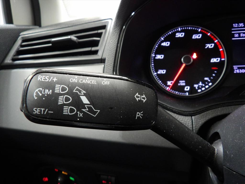 Seat Ibiza 1.0 ecotsi 95pk style