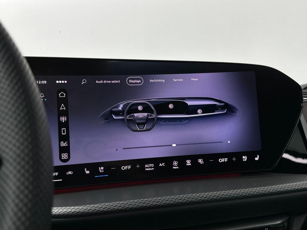 Audi Q5 s edition competition e-hybrid 270 kw / 367 pk suv