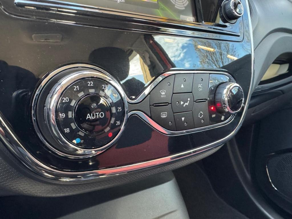 Renault Captur 0.9 tce dynamique