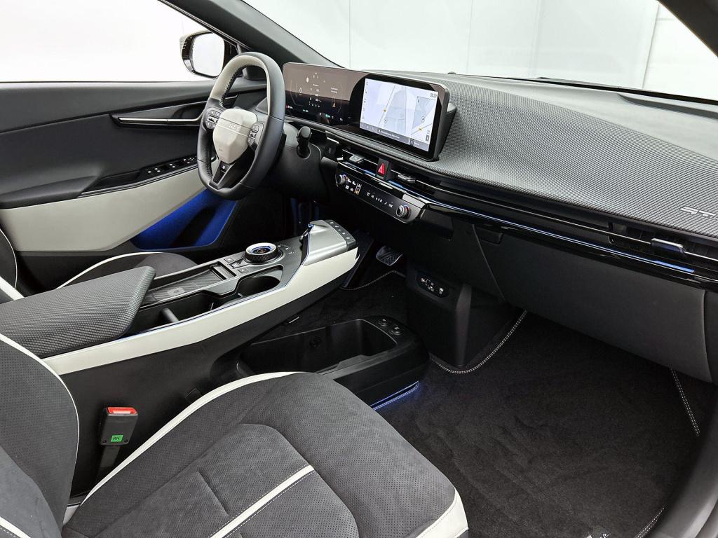 Kia Ev6 gt-line 84 kwh | nieuw | automaat | apple carplay / android auto | 