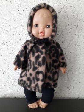 Poppenkleertjes Paola Reina Gordi 34 cm