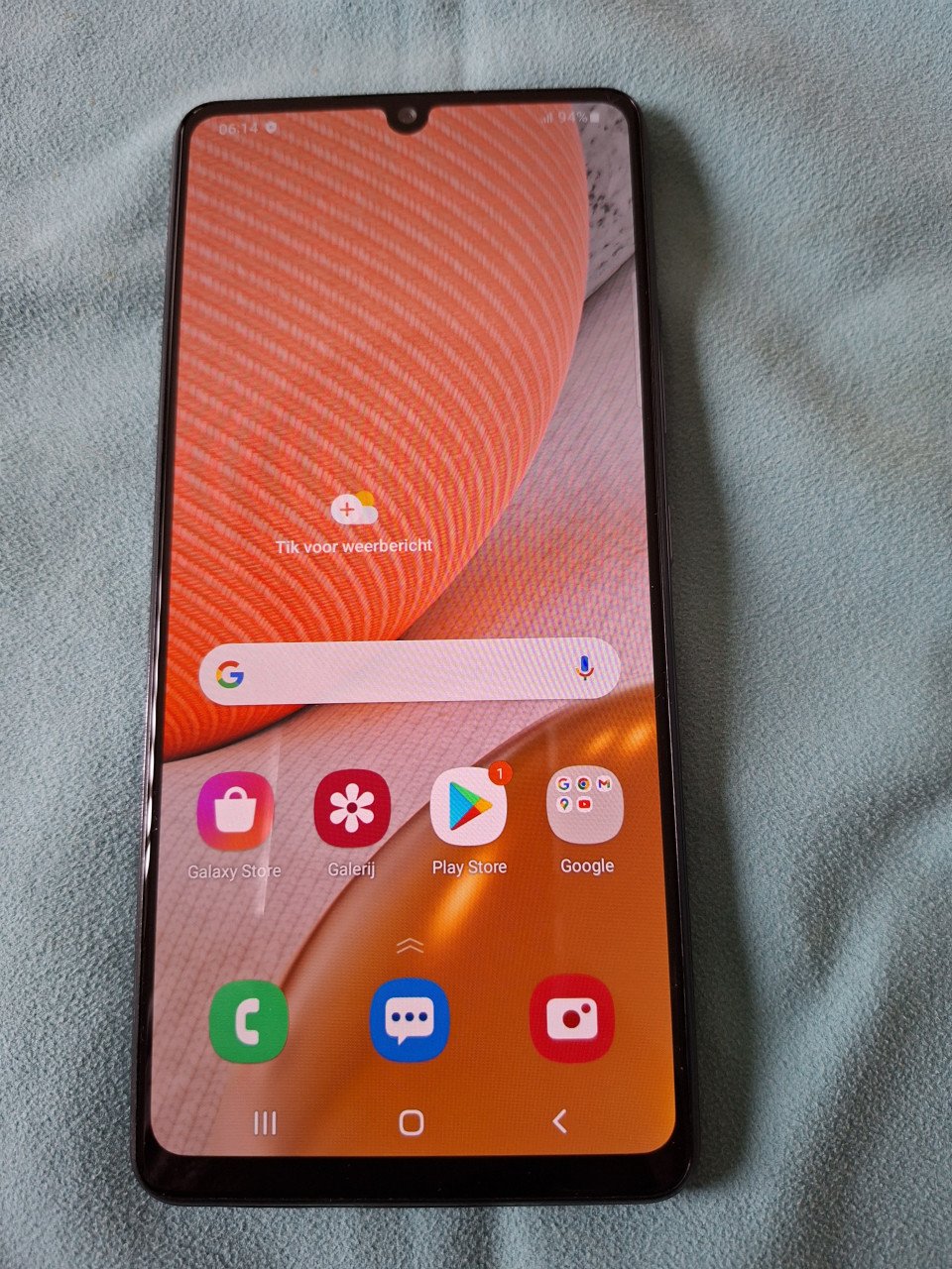 Samsung A 42 5G