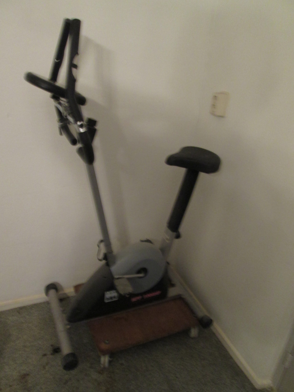 Hometrainer