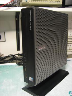 DELL Optiplex FX160 mini PC
