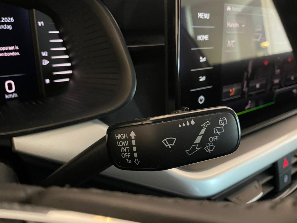 Skoda Kamiq 1.0 tsi ambition