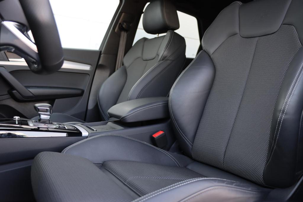 Audi Q5 50 tfsi e quattro s edition competition 300pk s tronic | soh 95,4% 