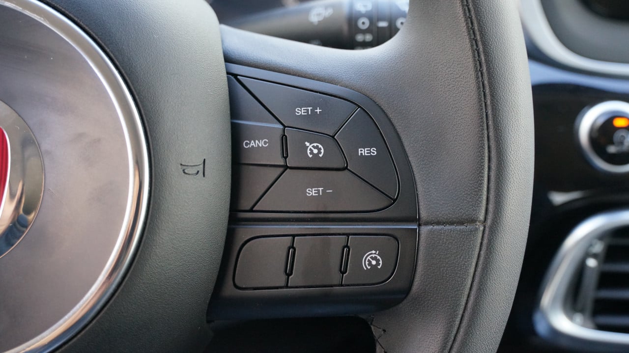 Fiat 500 X 1.4 Turbo MultiAir Lounge rijklaar incl garantie
