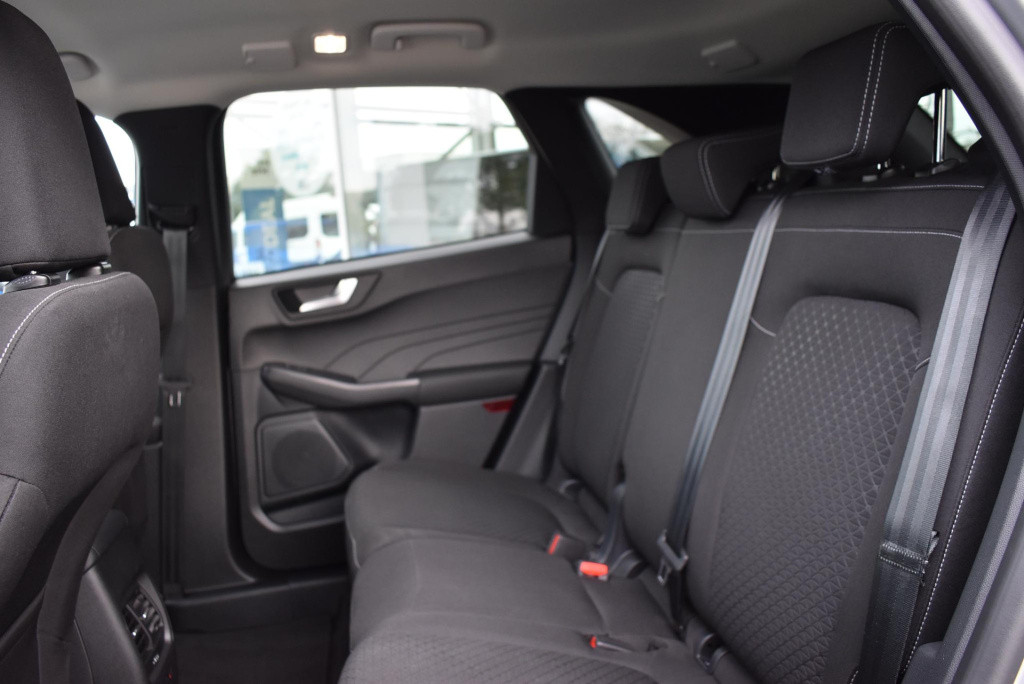 Ford Kuga 2.5 phev titanium | climate control | adaptieve cruise control | 