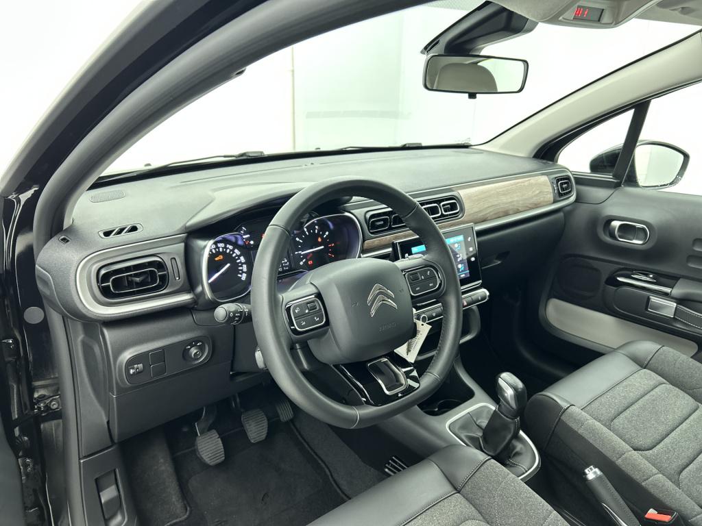 Citroen C3 82 pk plus | rijklaar |