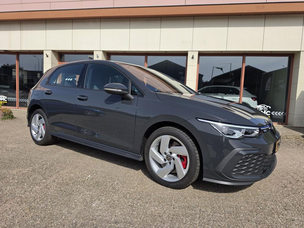 Volkswagen Golf 1.4 ehybrid gte | led | virtual | stoelverw | acc | stuurve