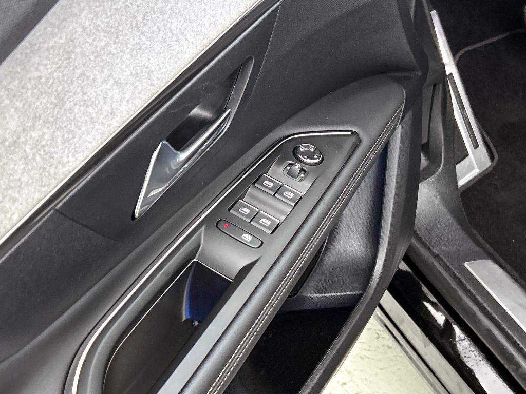 Peugeot 3008 plug-in hybrid 225pk automaat gt | panoramadak | 360 camera | 
