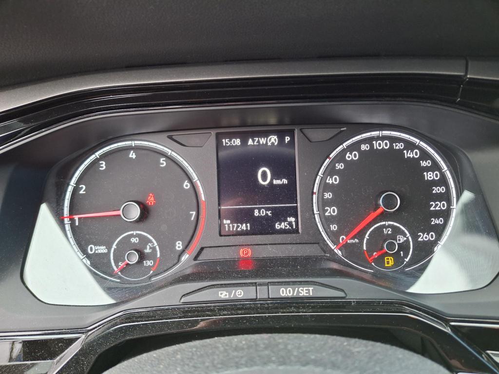 Volkswagen Polo 1.0 tsi comfortline | automaat! | apple carplay & android a