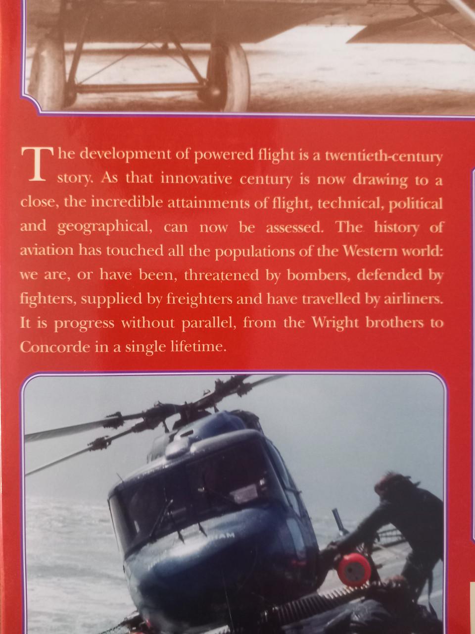 Classic Aircraft