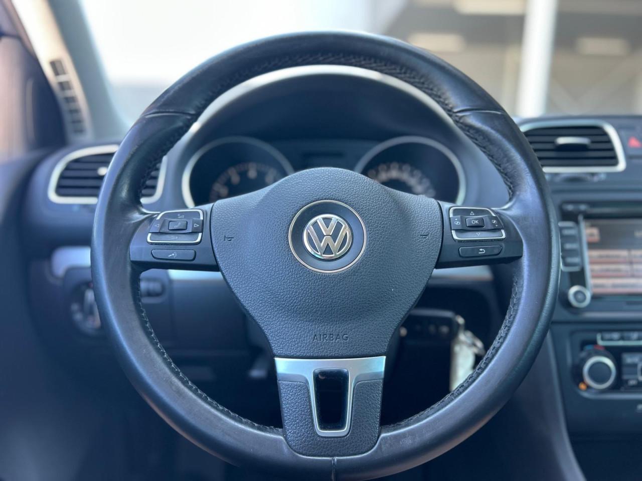 Volkswagen Golf 6 1.4 TSI R-LINE|CRUISE CONTR.|AIRCO|APK|