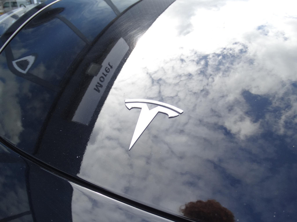 Tesla Model 3 long range 75 kwh lage bijtelling t/m december 2024!