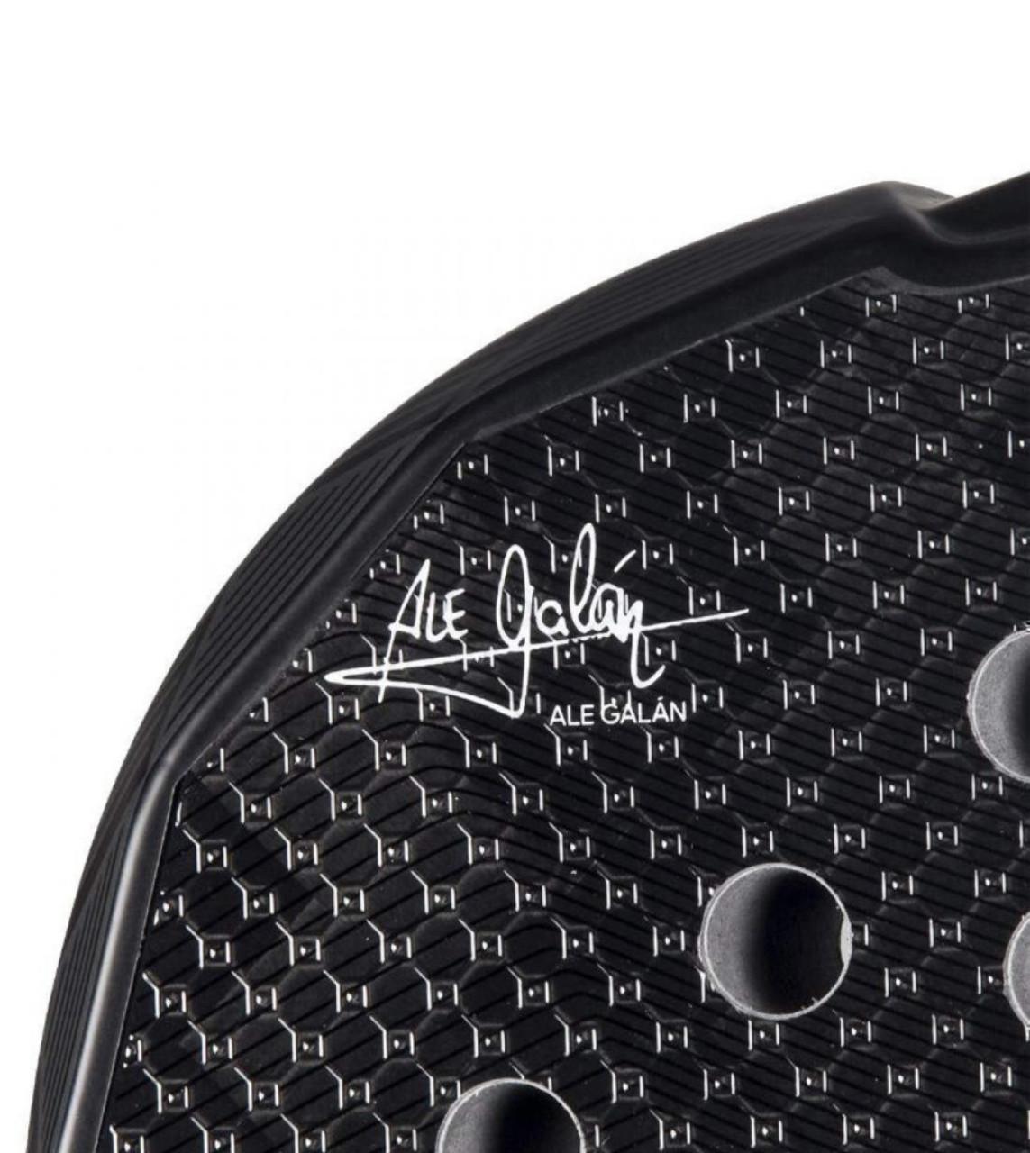 Adidas Ale Galan Metalbone 3.4 (2025) – Official Pro Padel racket