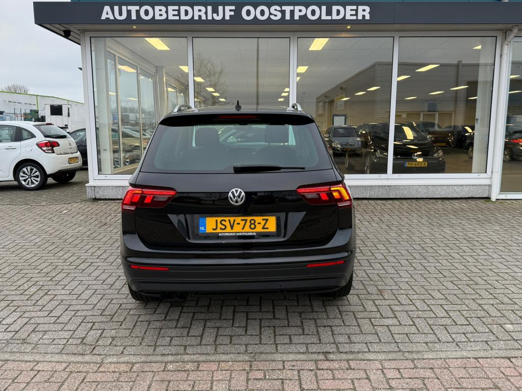 Volkswagen Tiguan 1.4 tsi act comfortline sound dsg