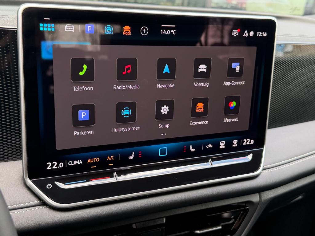 Volkswagen Tiguan 1.5 etsi 150pk dsg goal | trekhaak | 360 camera | iq ligh