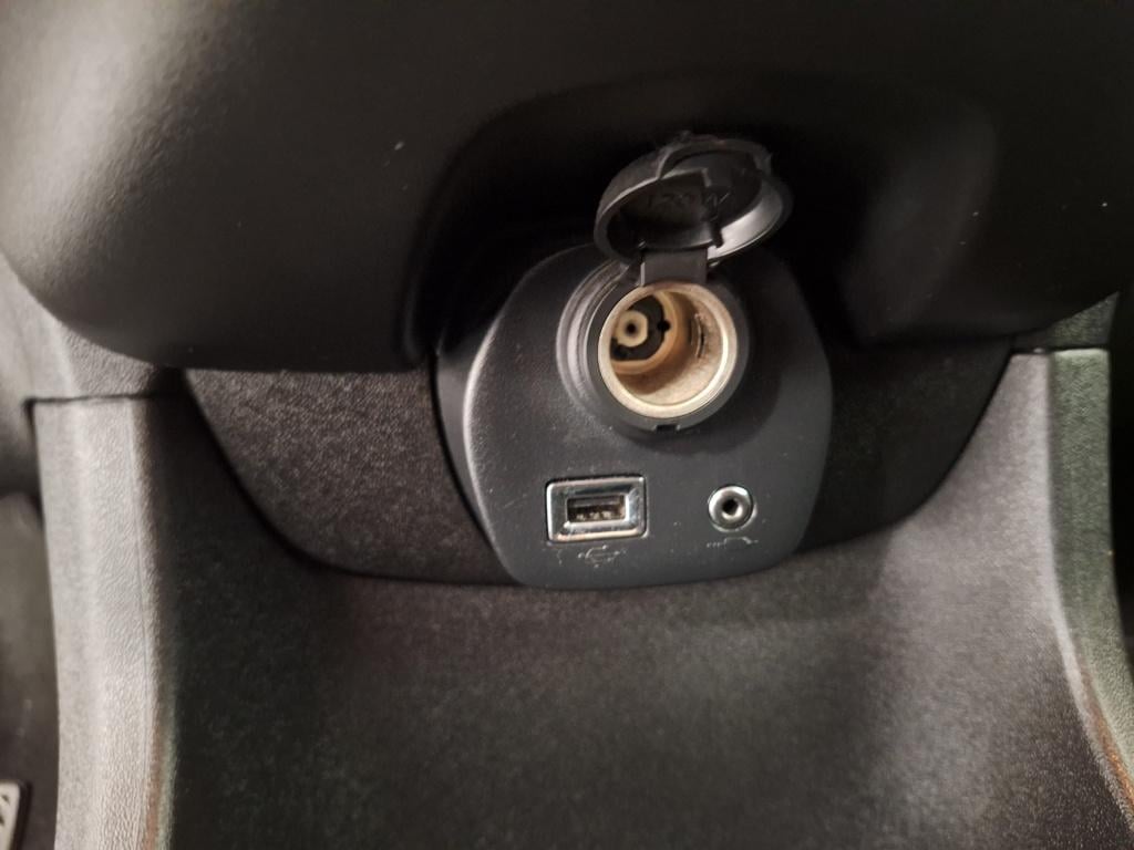 Peugeot 108 1.0 e-vti access