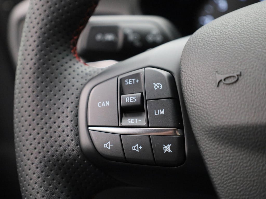 Ford Focus wagon st line | automaat | climate control | cruise control | wi