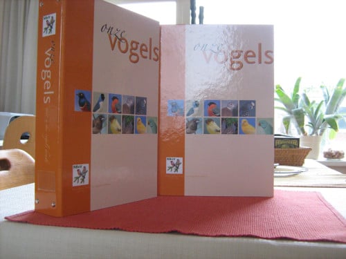 Zaterdagmorgen 11 oktober vogelbeurs de Vogelvrienden Goes