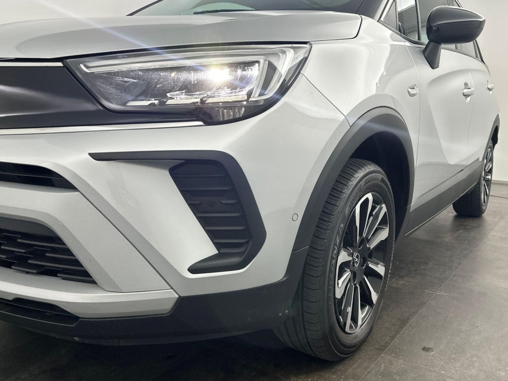 Opel Crossland X 1.2 turbo elegance | panoramadak | navigatie | camera | ze
