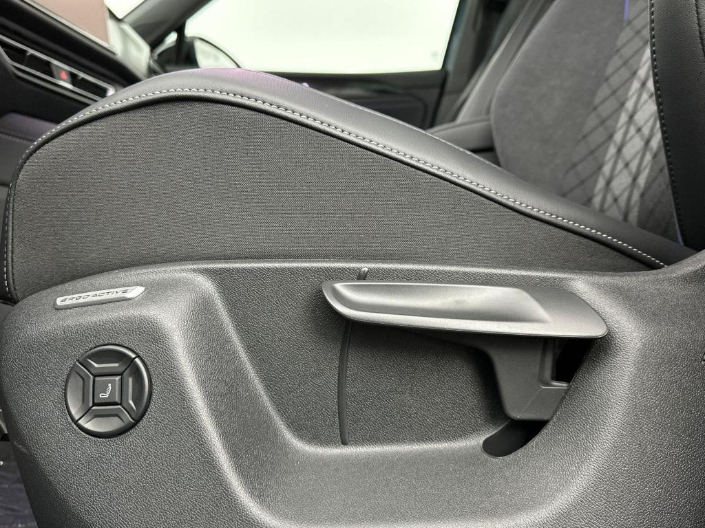 Volkswagen Tiguan r-line edition 272 pk plug in hybride