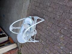 Kinderwagen enz enz