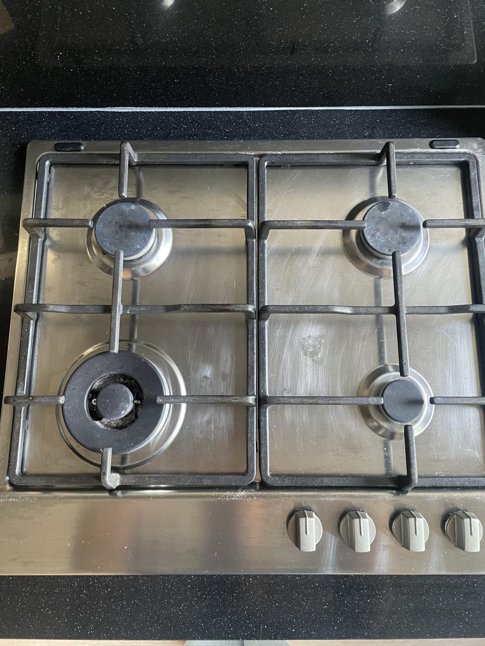 Keuken