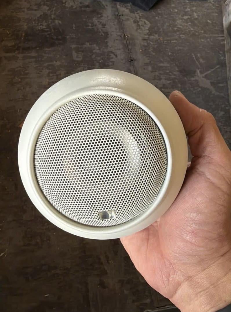 Hifi speaker Anthony Gallo Acoustics