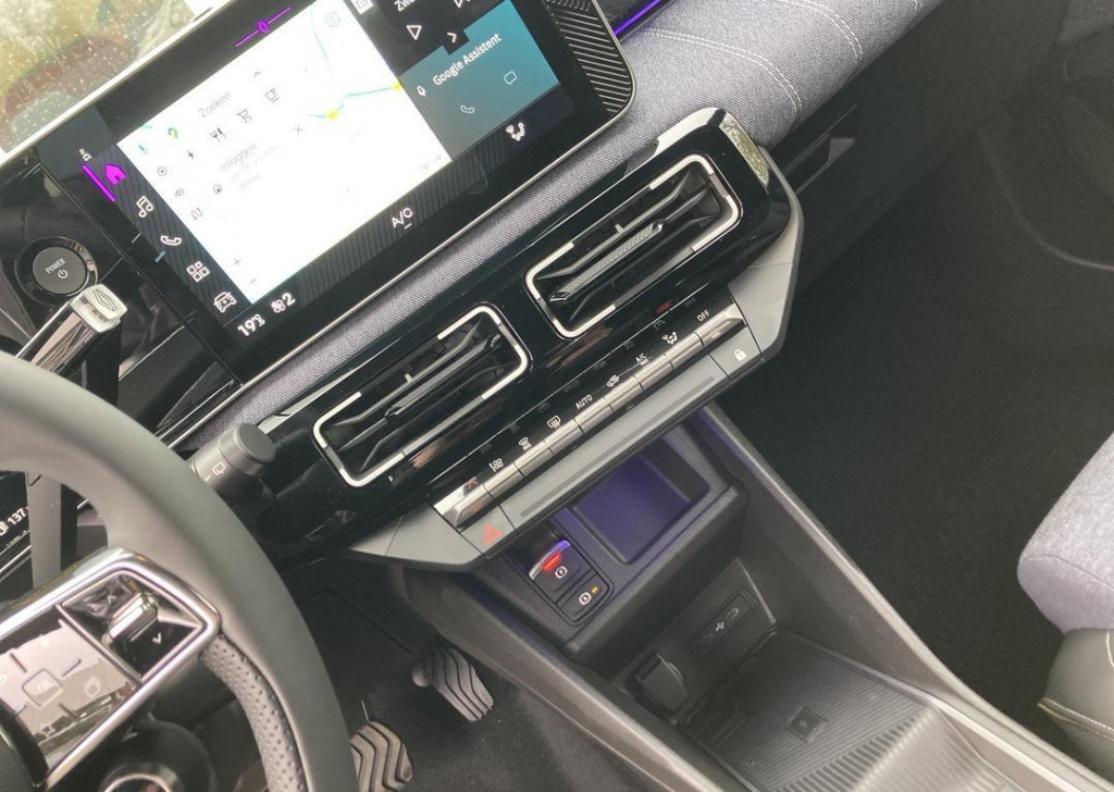 Renault 5 urban range techno 40 kwh
