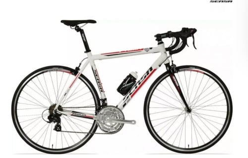 Racefiets