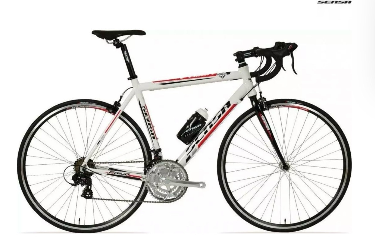 Racefiets