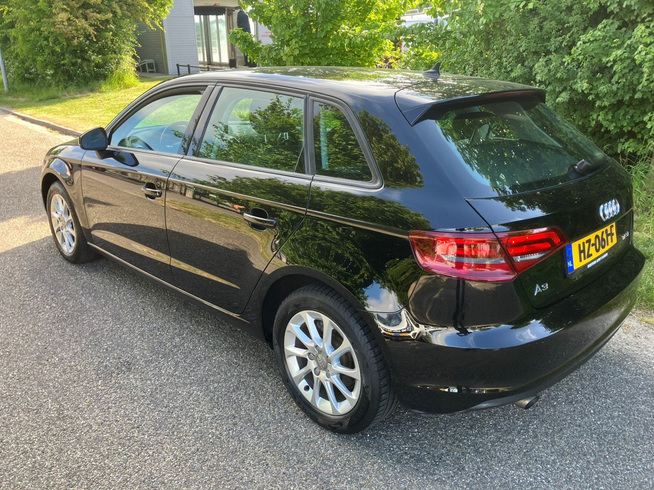 Audi A3 1.2Tsi