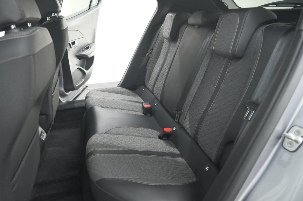 Peugeot 2008 hybrid 136 e-dcs6 allure | 360 camera | adaptieve cruise contr